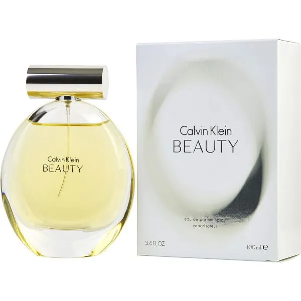 Calvin Klein Signature