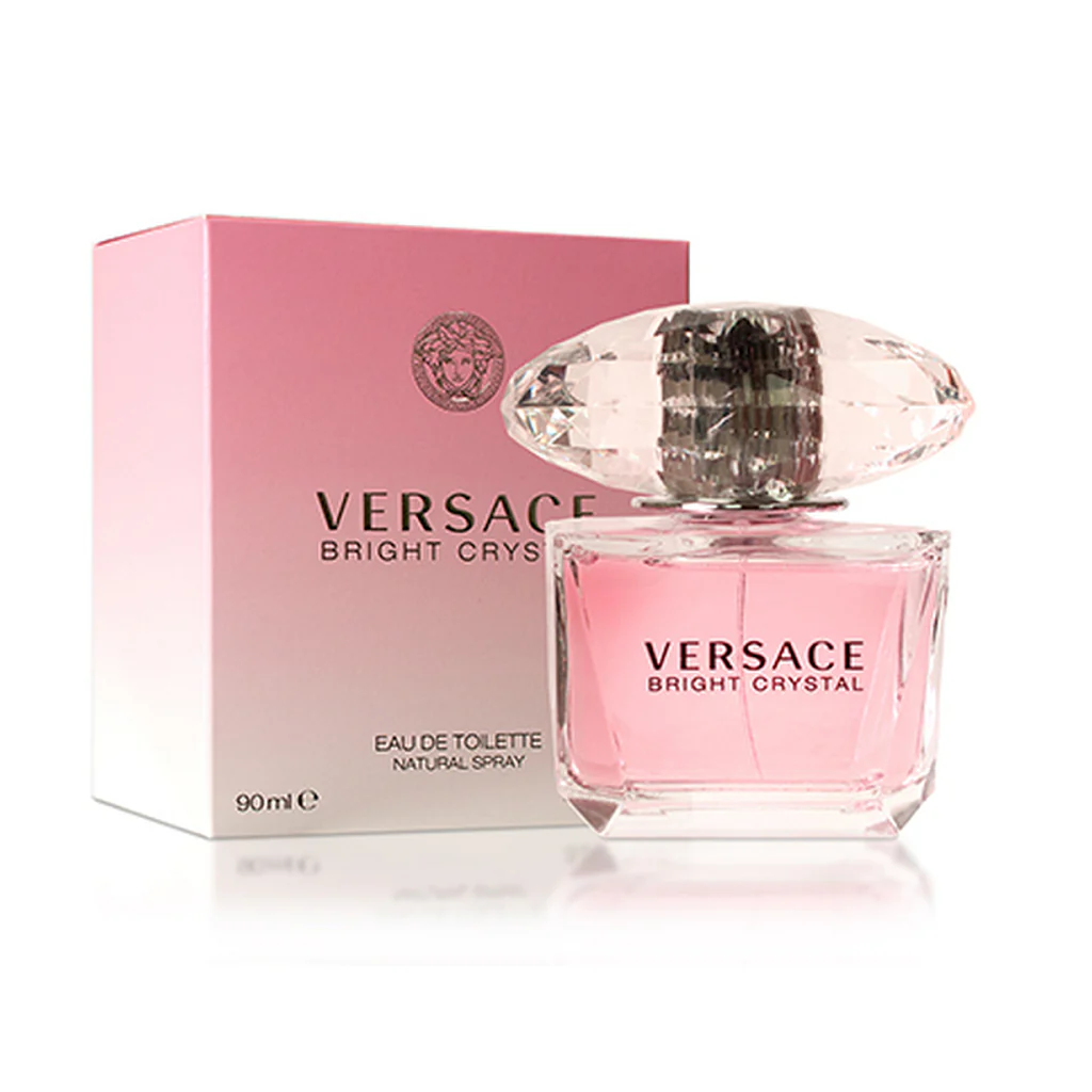 Versace Bright Crystal
